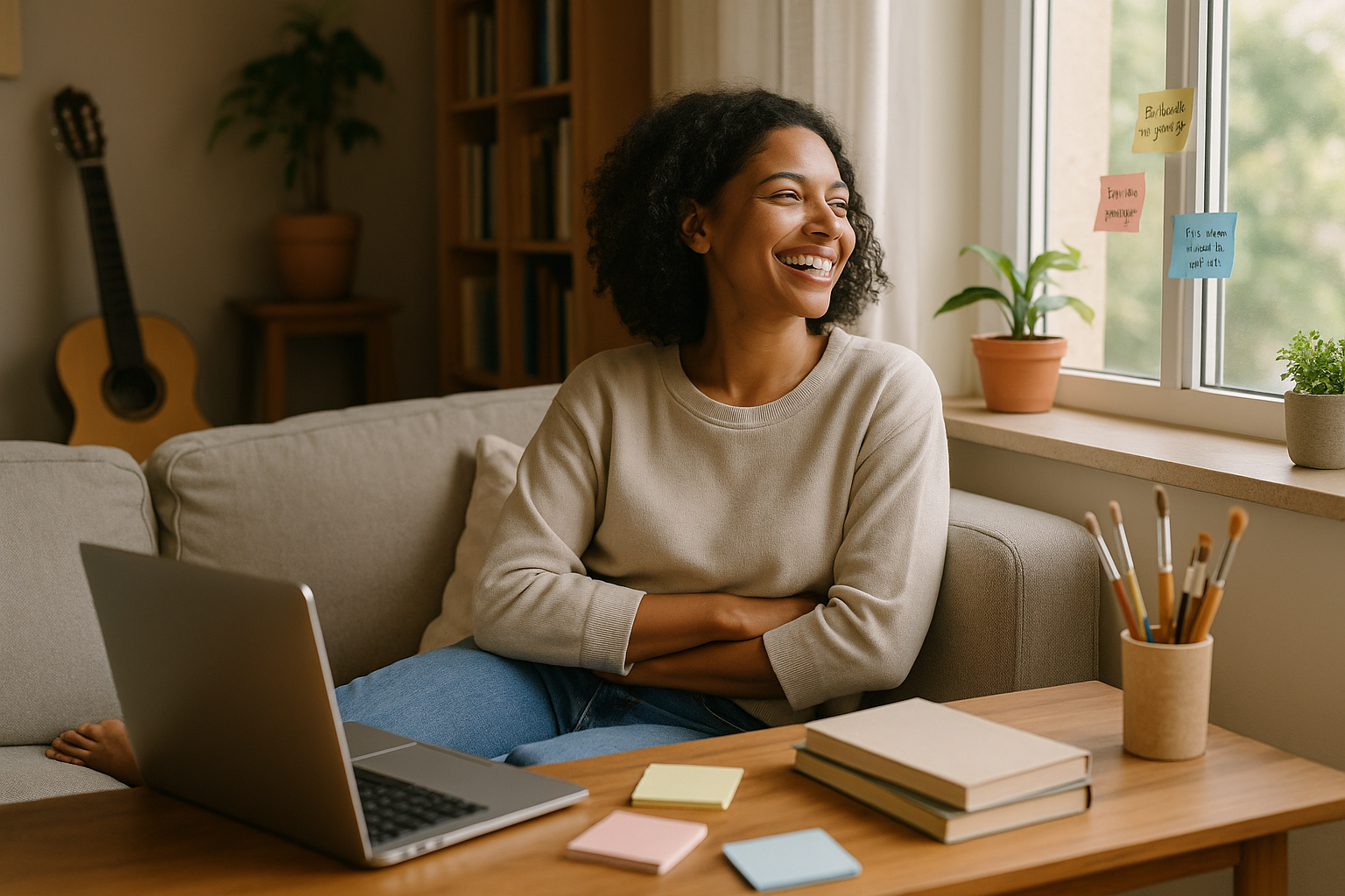 How to Stop Being a Perfectionist and Start Enjoying Life More