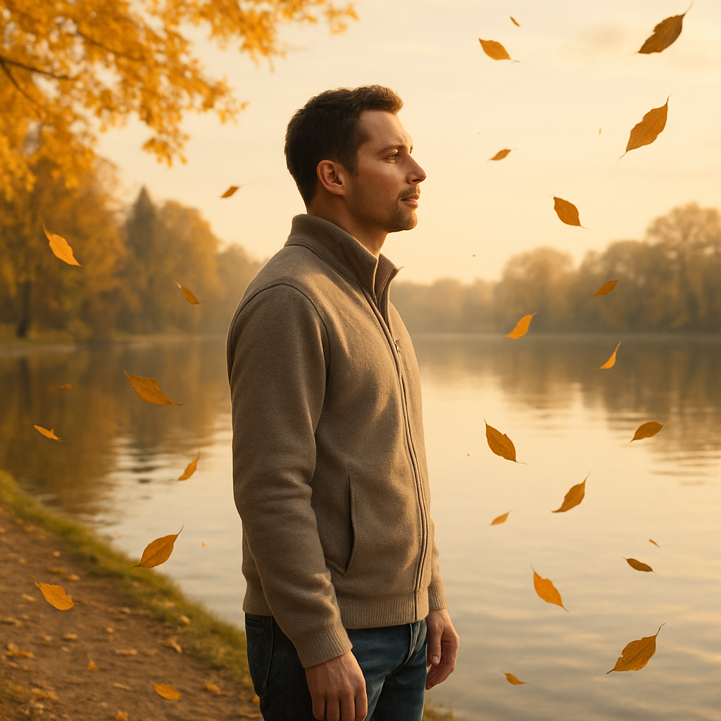 How to Let Go of the Past and Move Forward with Confidence