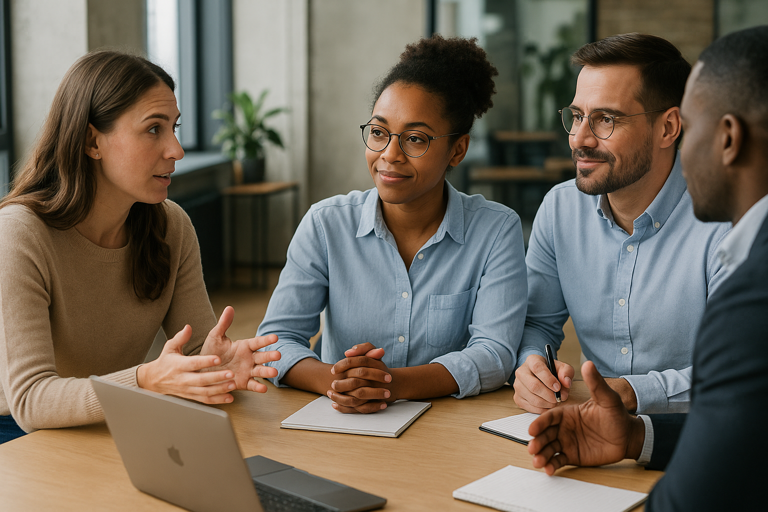 How to Develop Emotional Intelligence and Strengthen Your Relationships