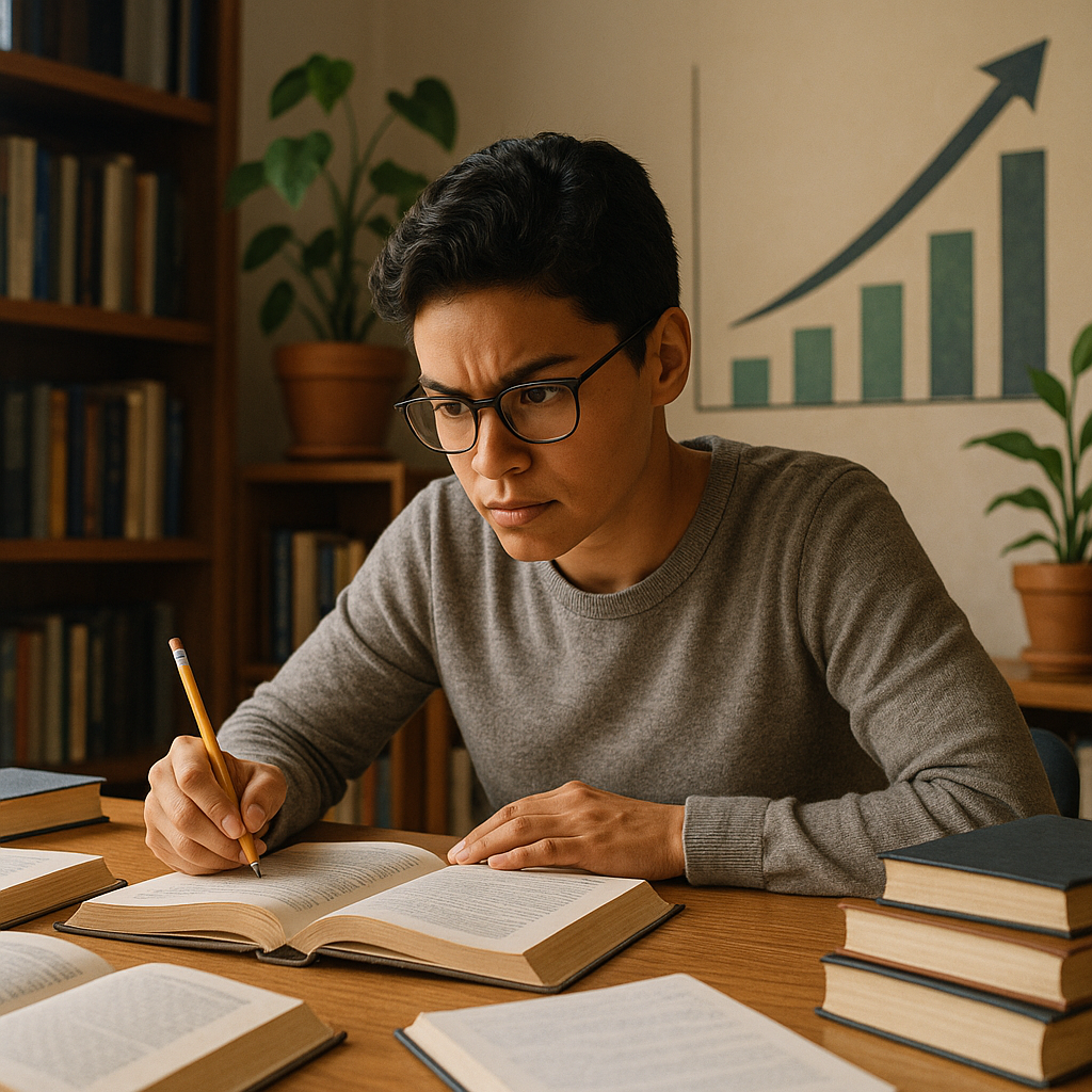 How to Cultivate a Growth Mindset and Unlock Your Potential