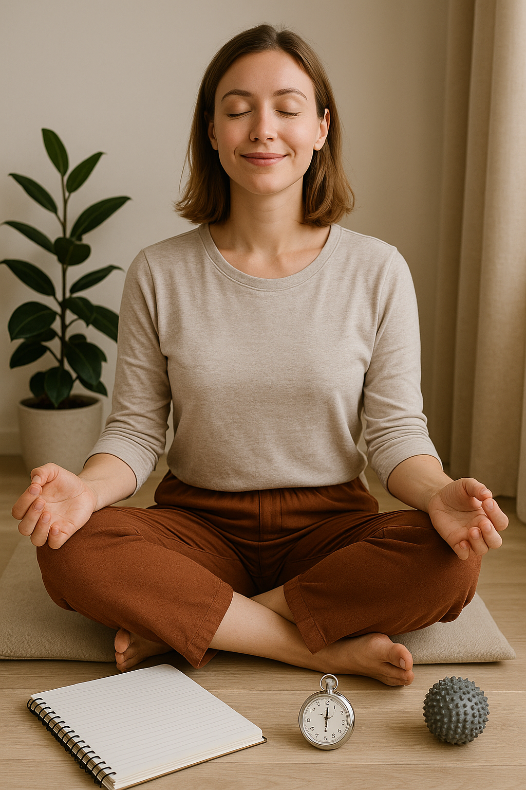 How to Stop Overthinking and Find Mental Clarity