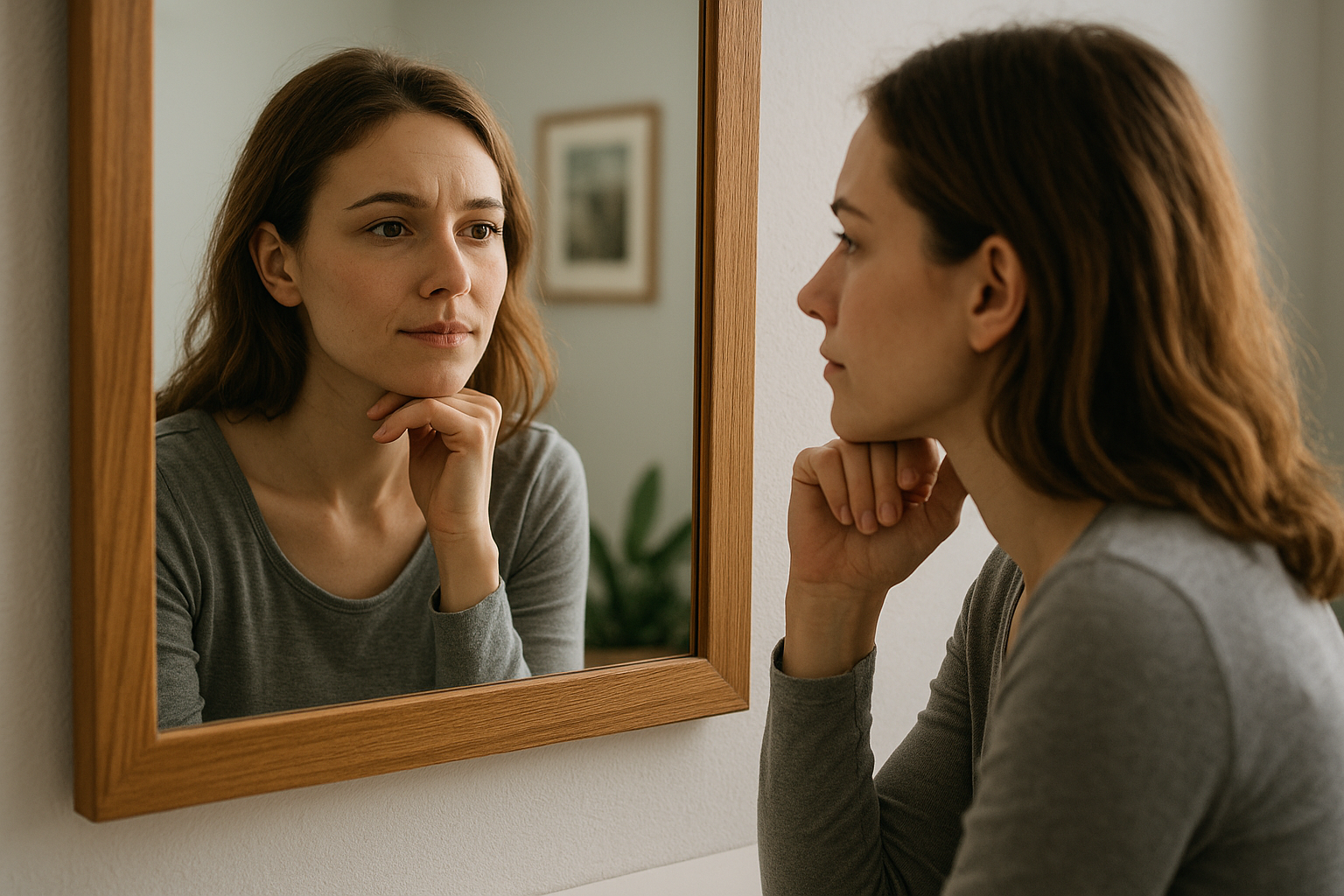 The Importance of Self-Awareness for Personal Growth