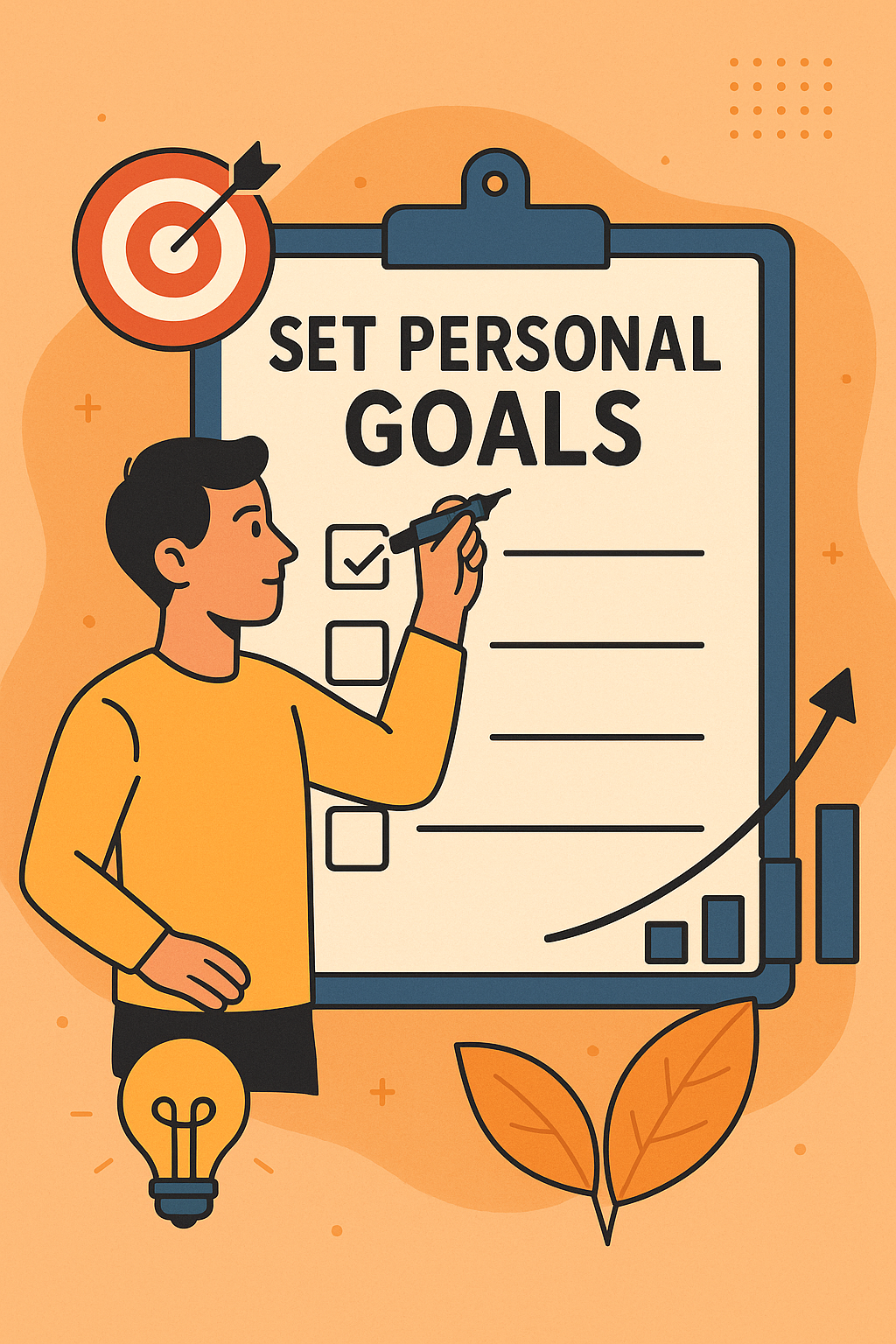 The Power of Setting Personal Goals (and How to Do It Right)