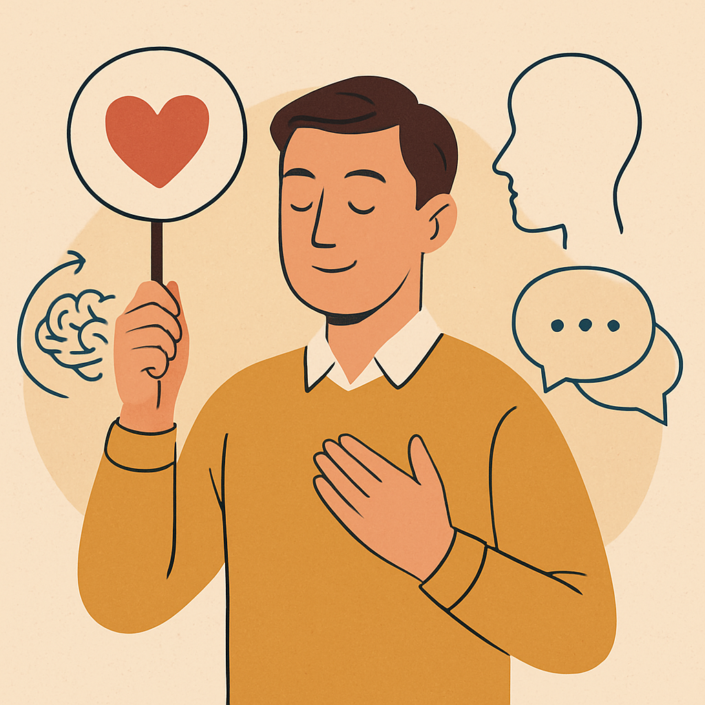 How to Develop Emotional Intelligence and Strengthen Your Personal Growth