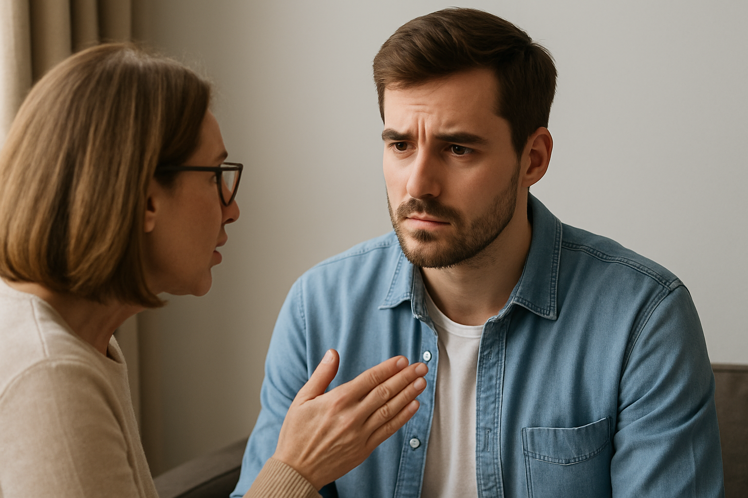 How to Handle Criticism Without Losing Confidence