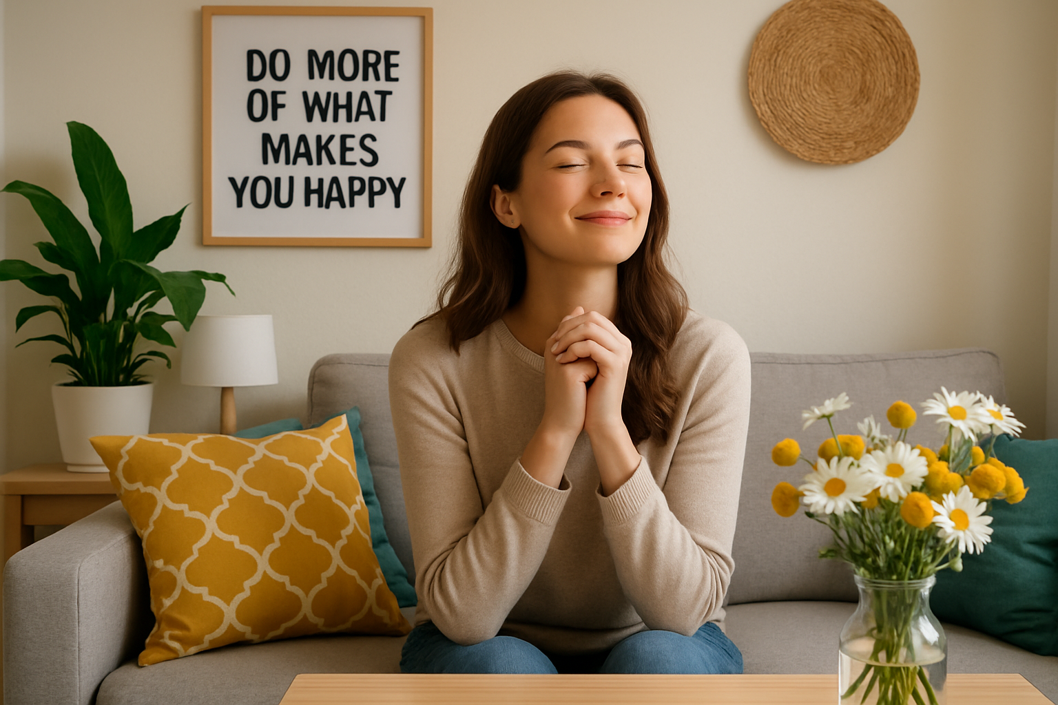How to Create a More Positive Environment Around You
