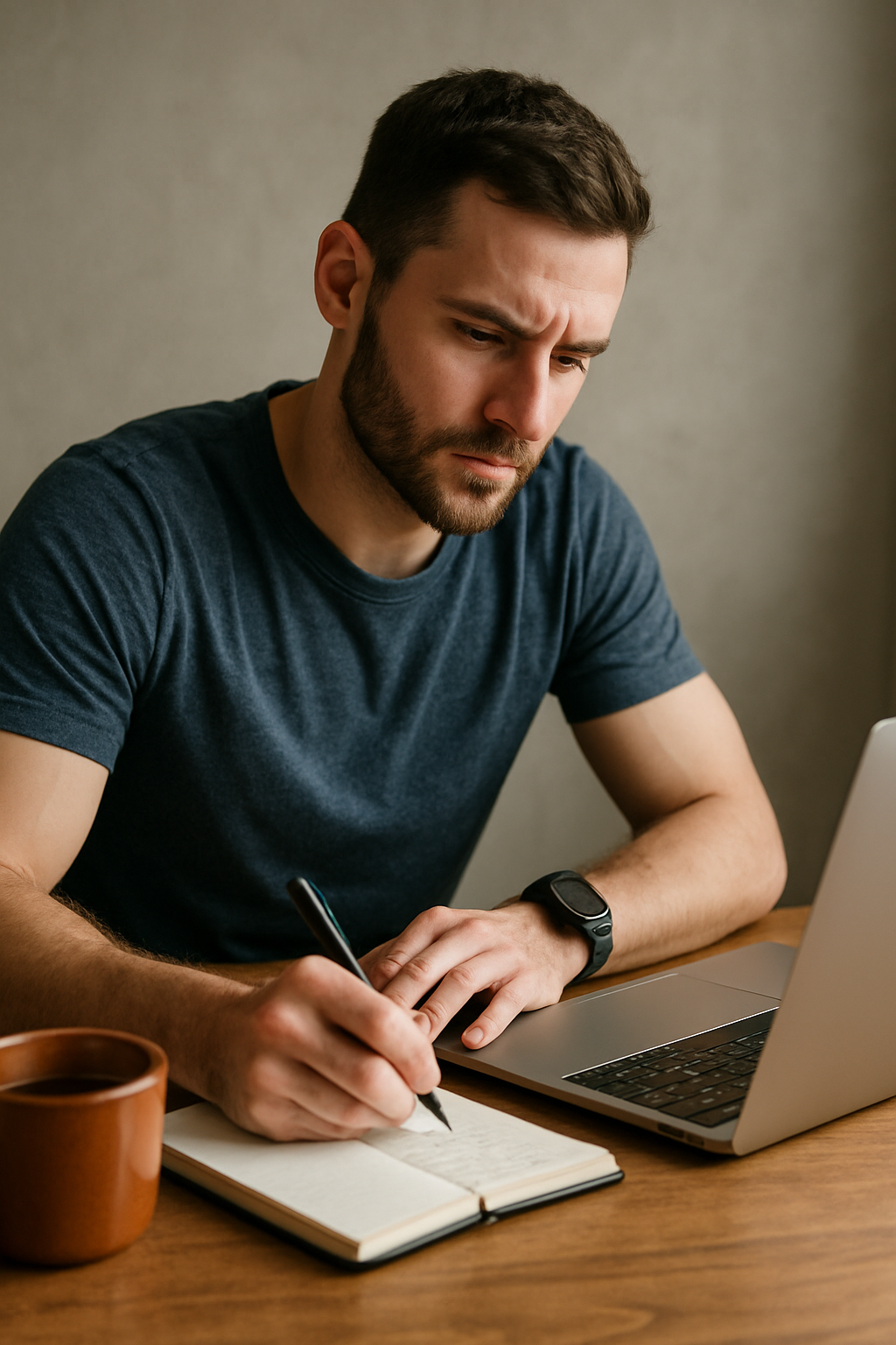 How to Build Self-Discipline (Even When You Don’t Feel Motivated)